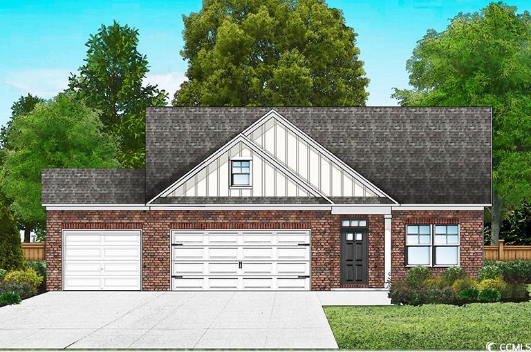 8487 Pee Dee Hwy. Conway, SC 29527