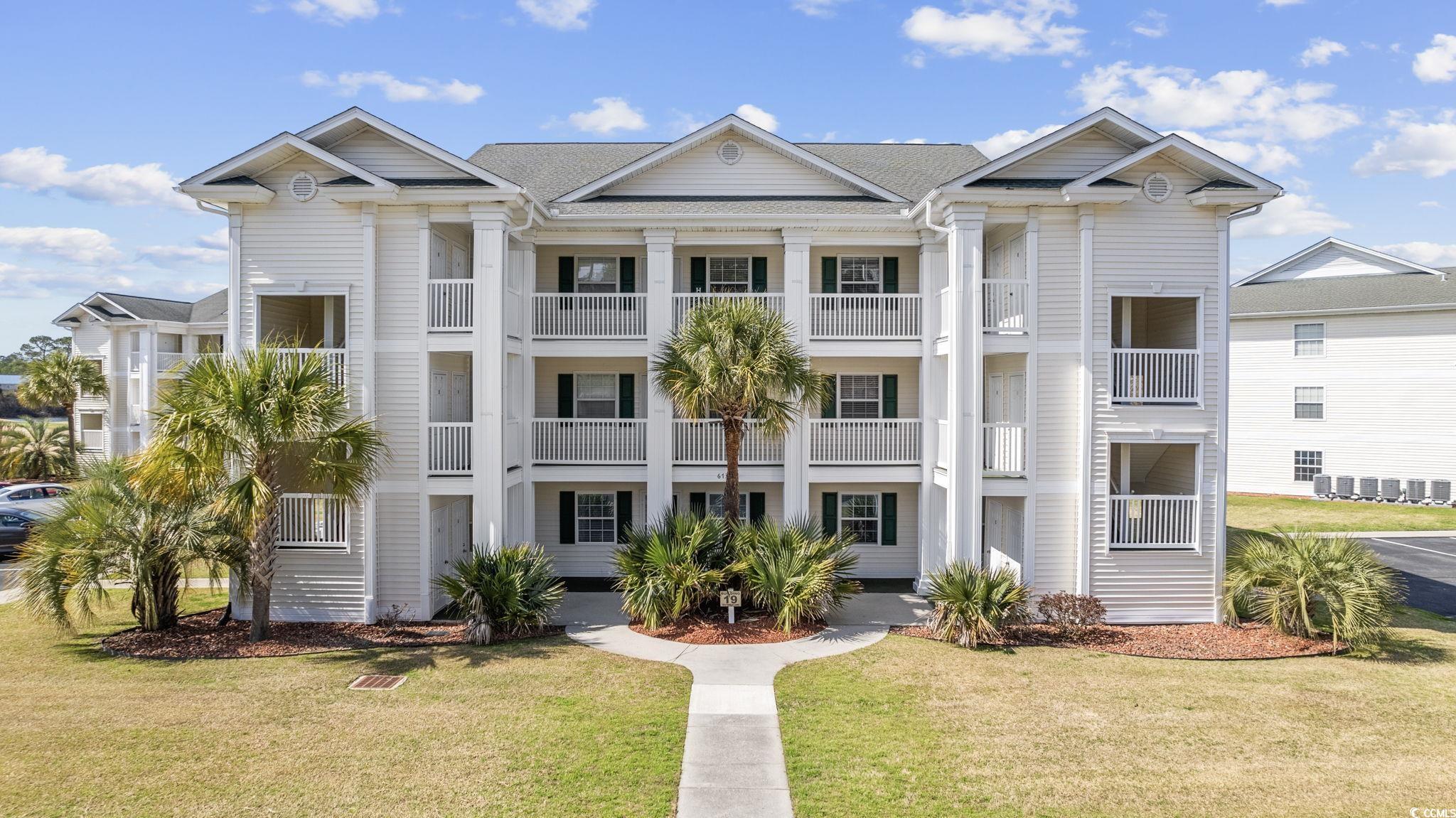 673 Tupelo Ln. UNIT 19-A Longs, SC 29568