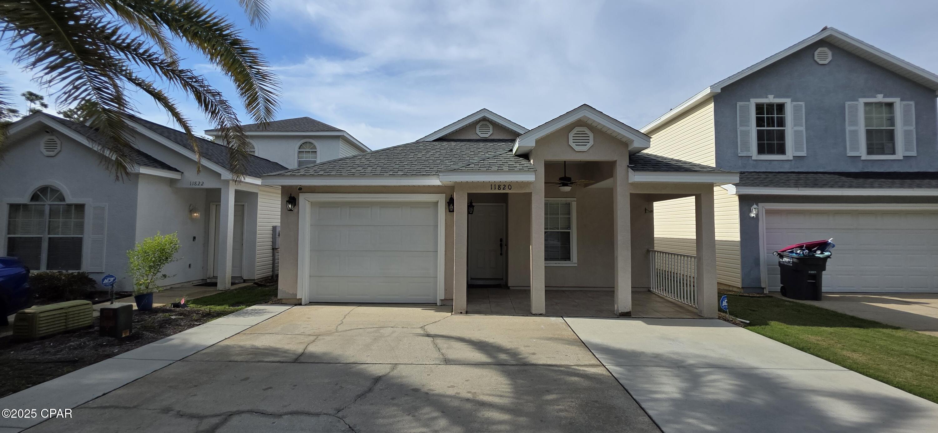 Details for 11820 Cabana Court, Panama City Beach, FL 32407
