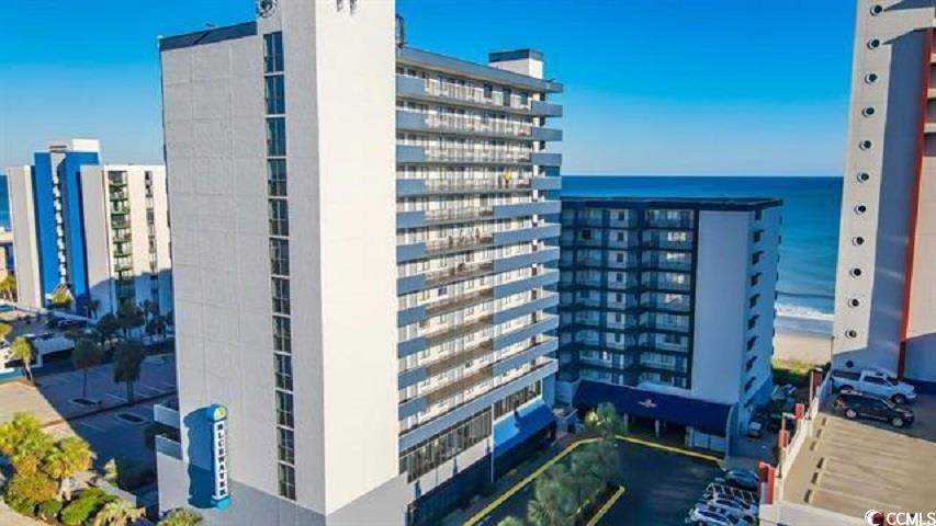 2001 S Ocean Blvd. UNIT #502 Myrtle Beach, SC 29577