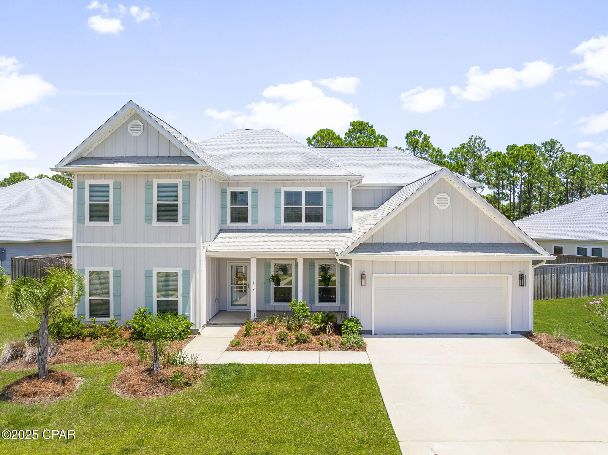 Details for 132 Tierra Verde Way, Panama City Beach, FL 32407