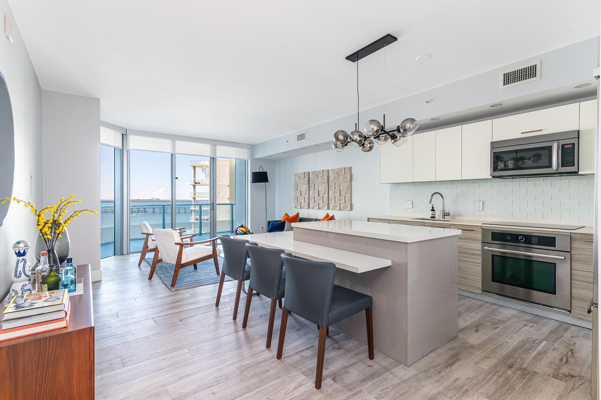 Condo for Rent in Miami, FL