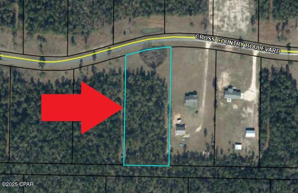 Image 4 For Lot 32 Cross Country Boulevard