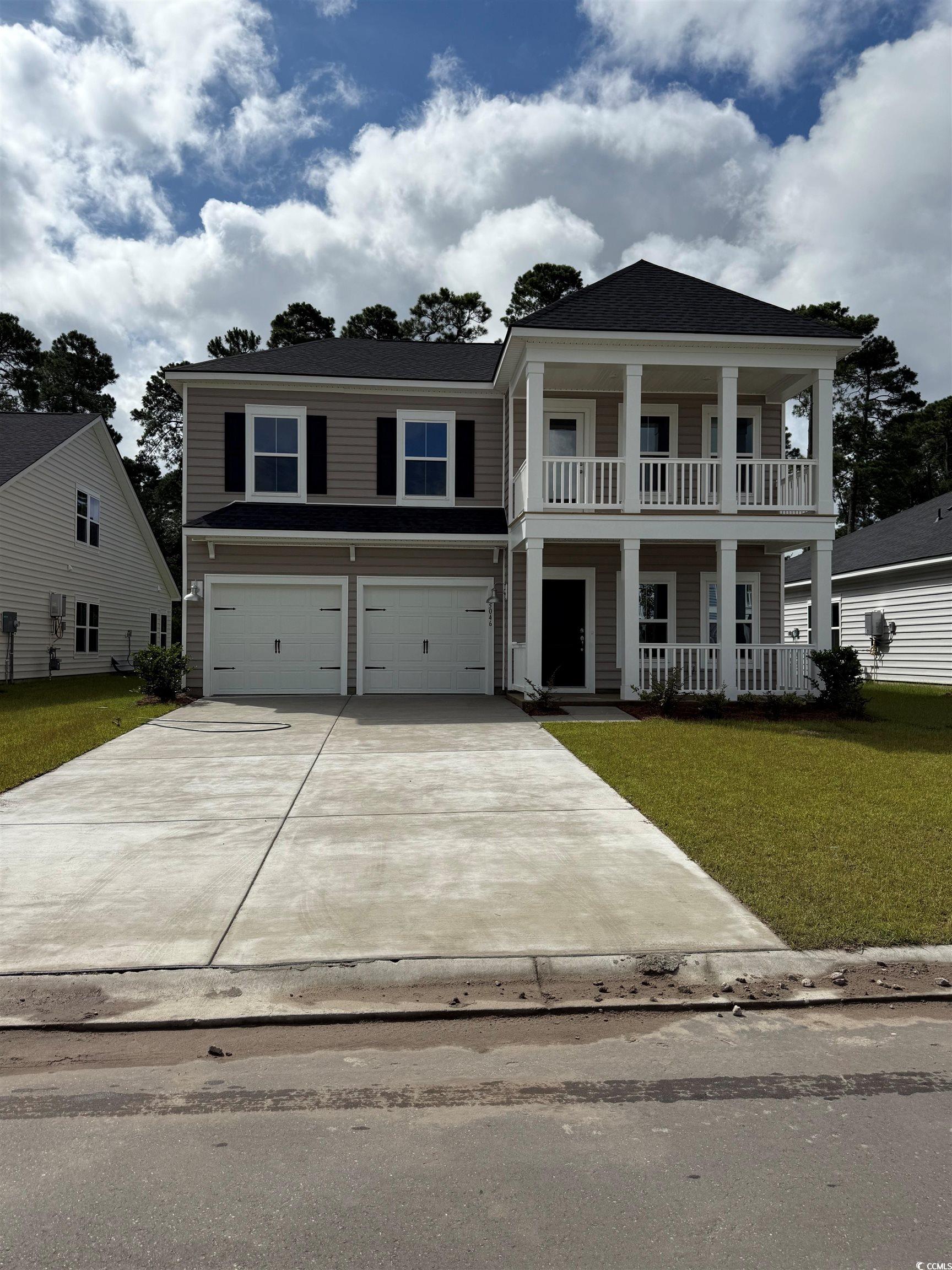 5046 Selene Ct. Myrtle Beach, SC 29588