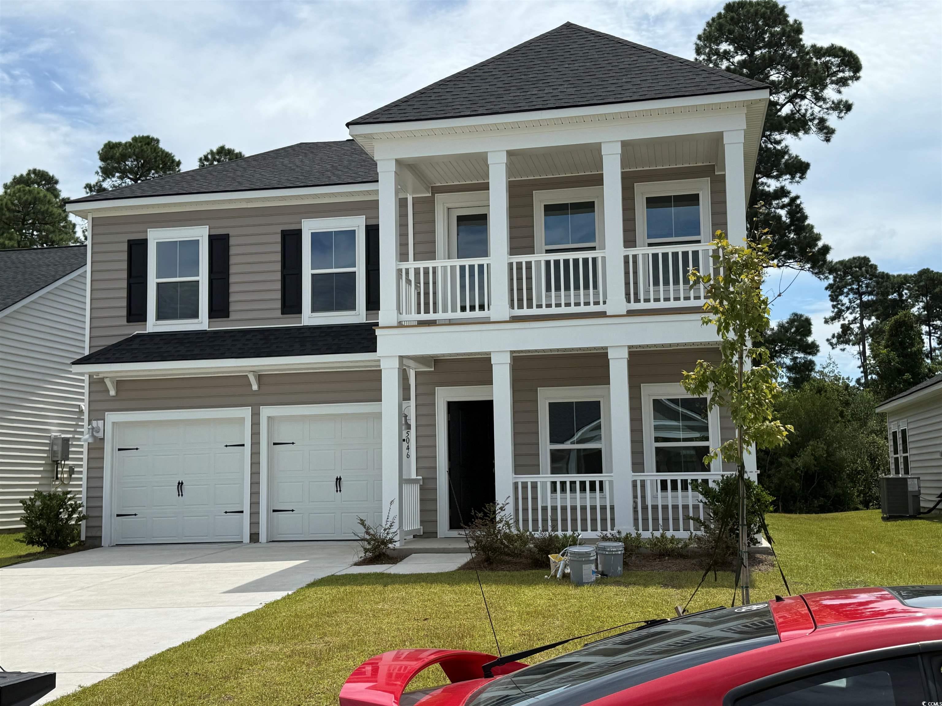 5046 Selene Ct. Myrtle Beach, SC 29588