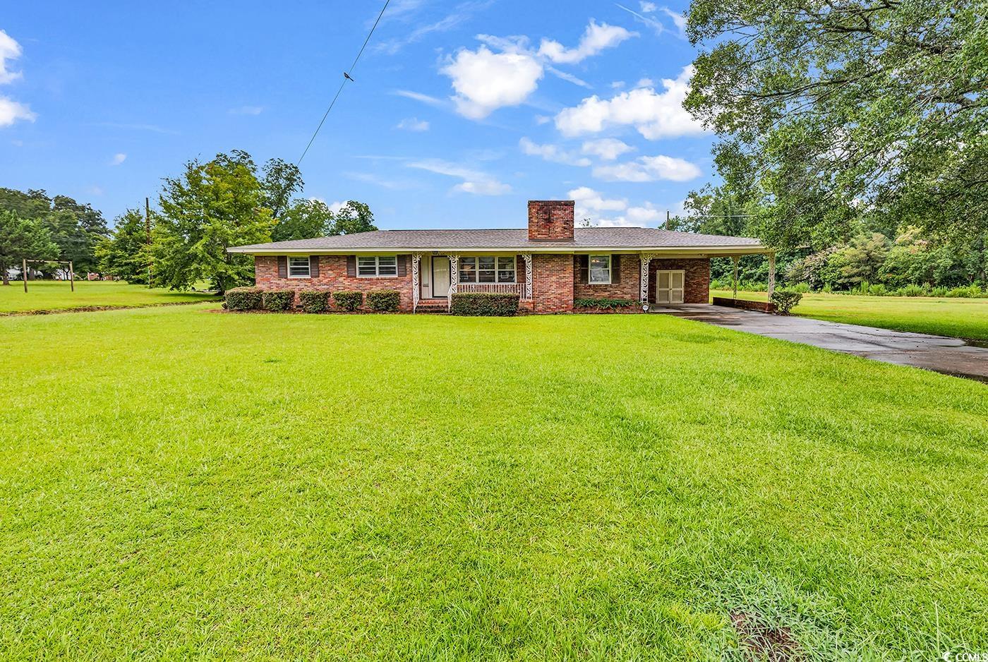 4165 Stevens St. Loris, SC 29569