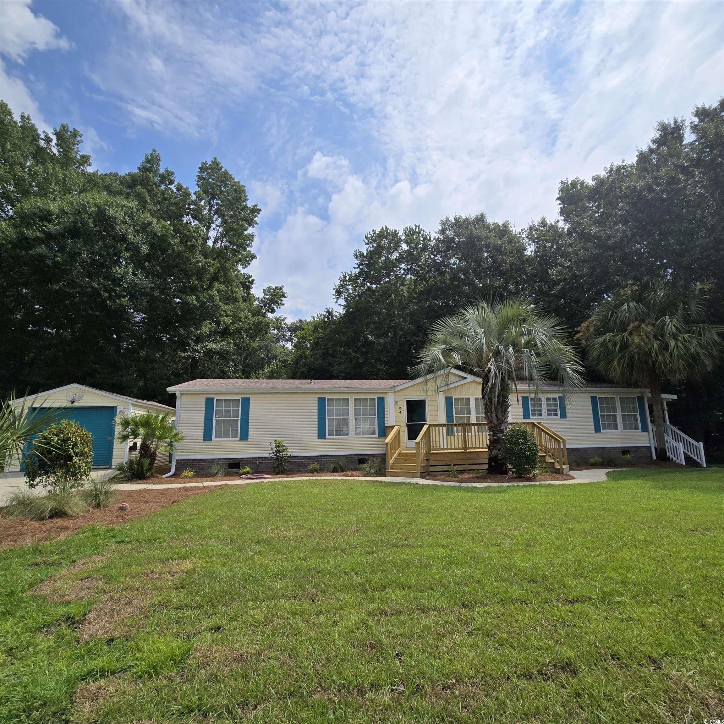 34 Talon Circle Murrells Inlet, SC 29576