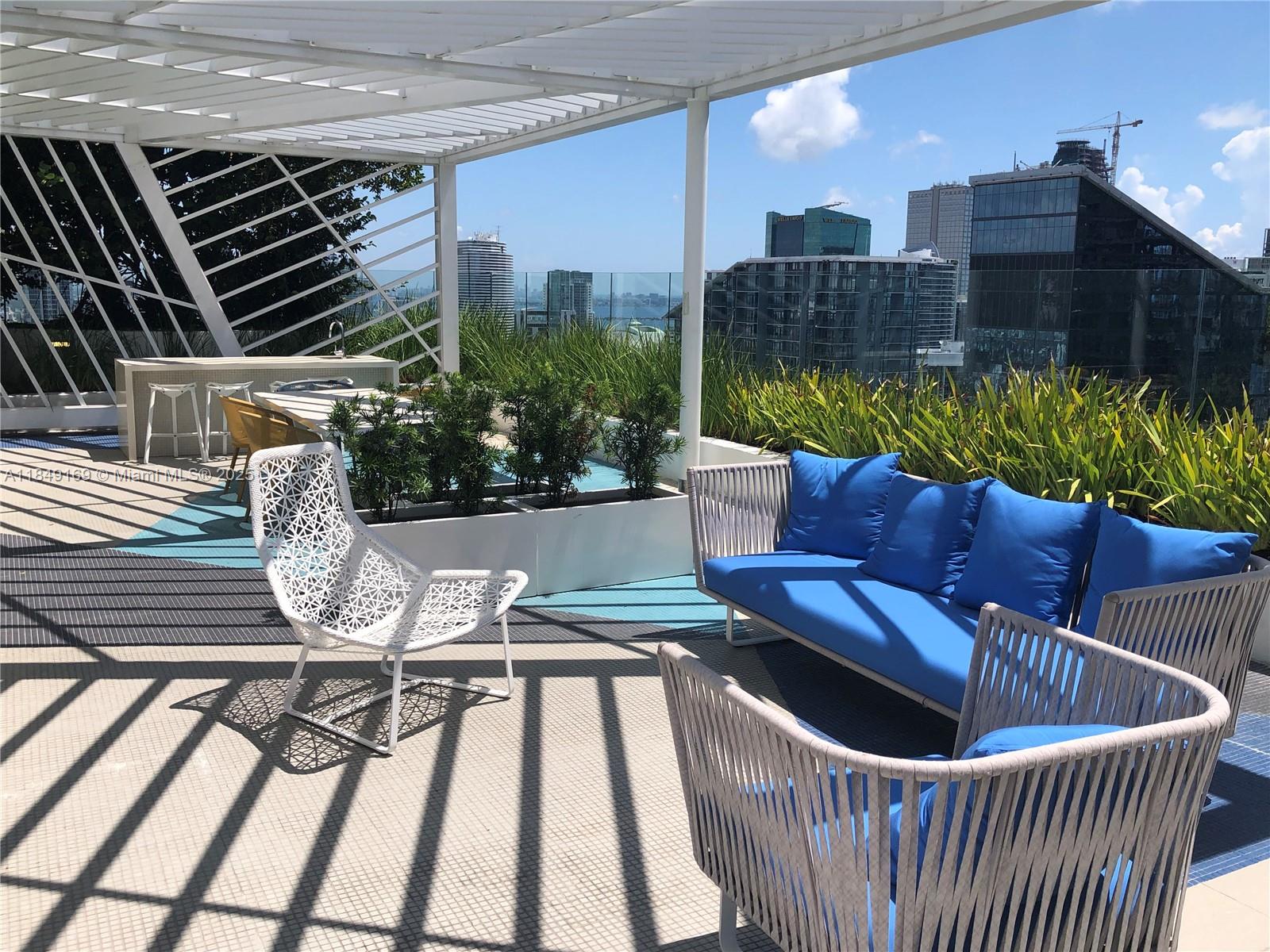 55 SW 9th St #1704, Miami FL 33130