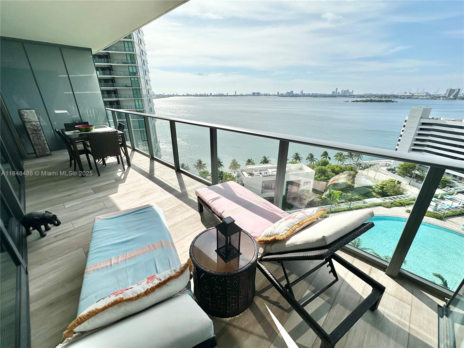 Condo for Rent in Miami, FL