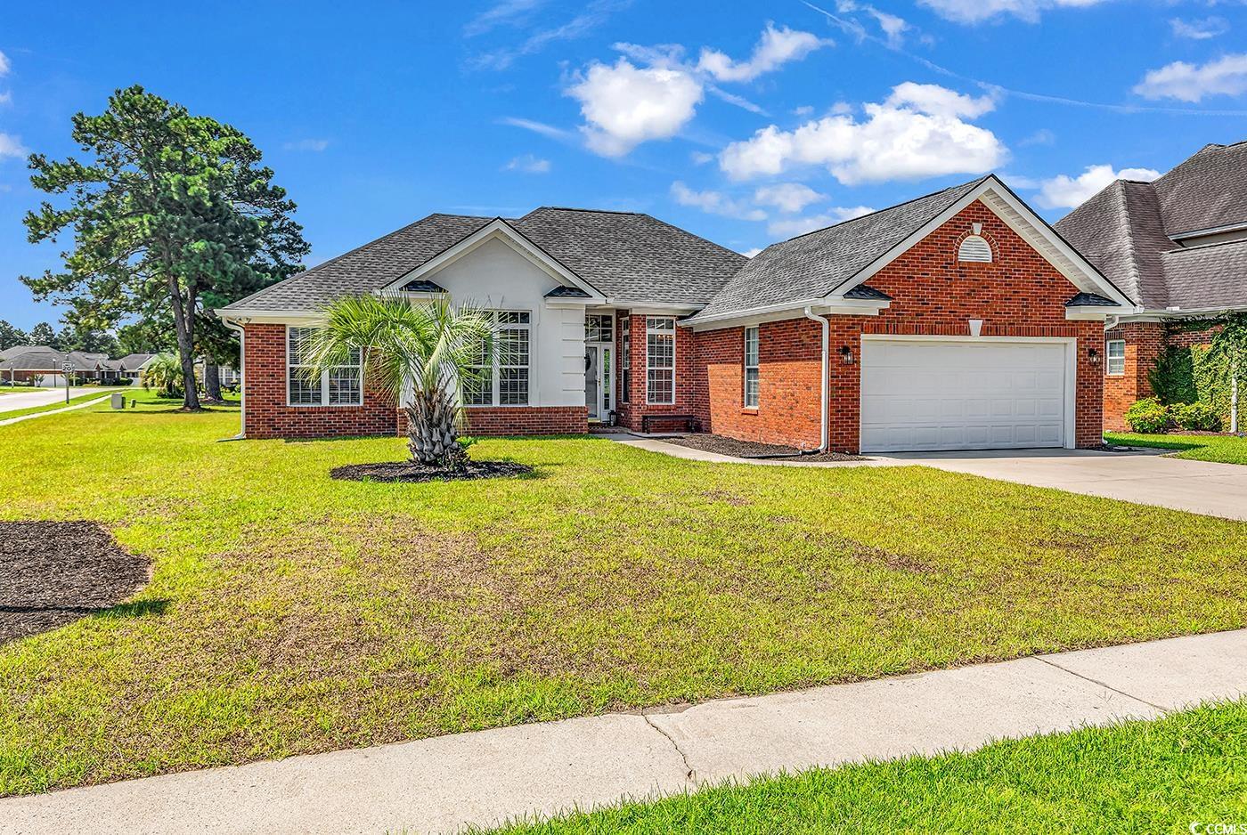 546 Stonemason Dr. Myrtle Beach, SC 29579