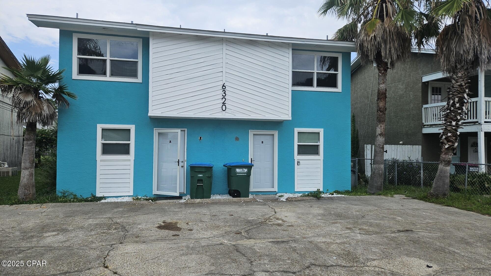 Details for 6320 Pinetree Avenue, Panama City Beach, FL 32408