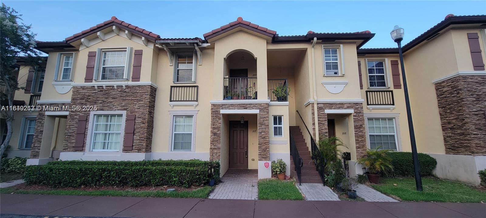 1655 33rd Rd Unit 108-4, Homestead, Florida 33033
