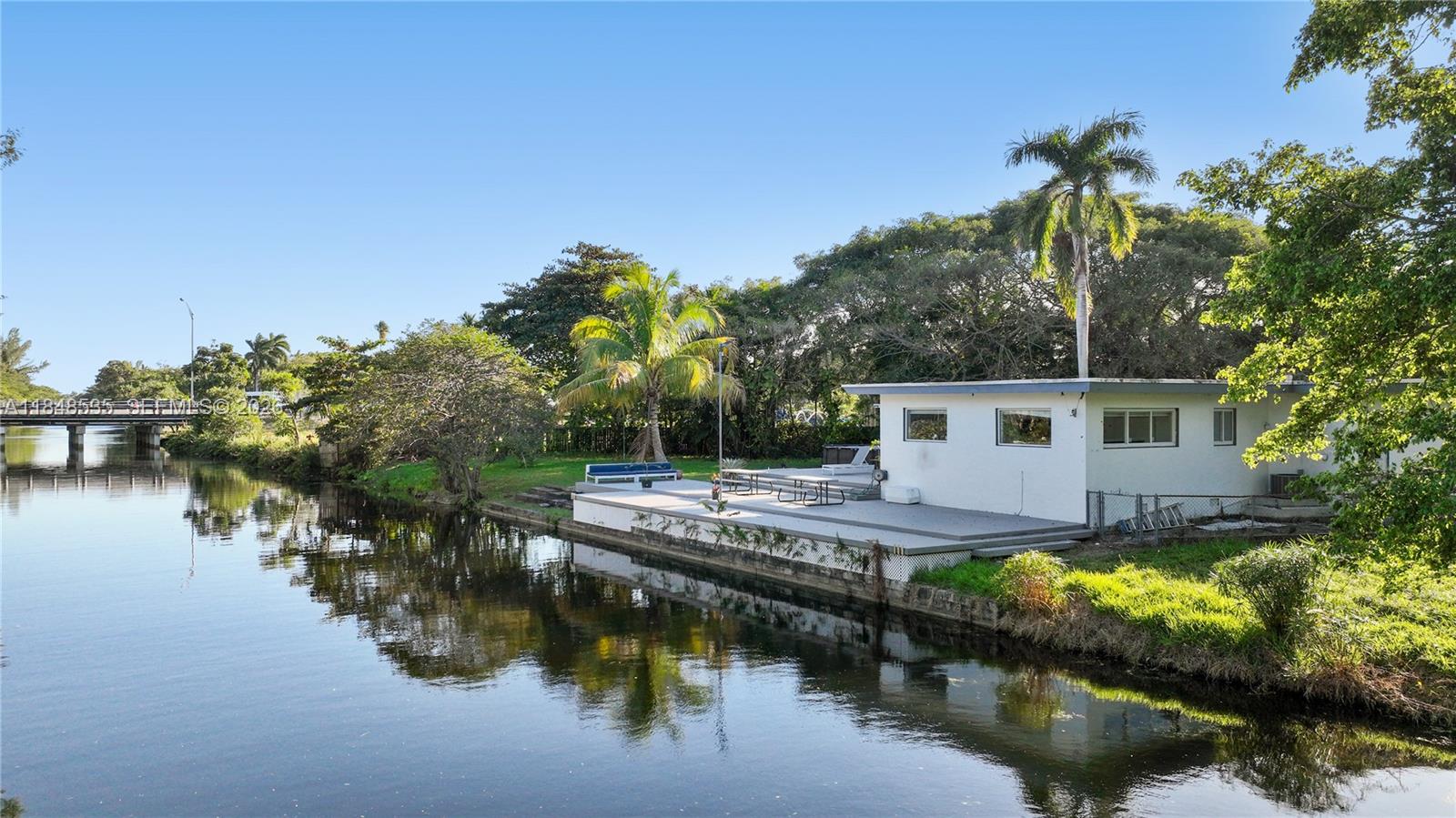 12599 2nd Ave, North Miami, Florida 33161