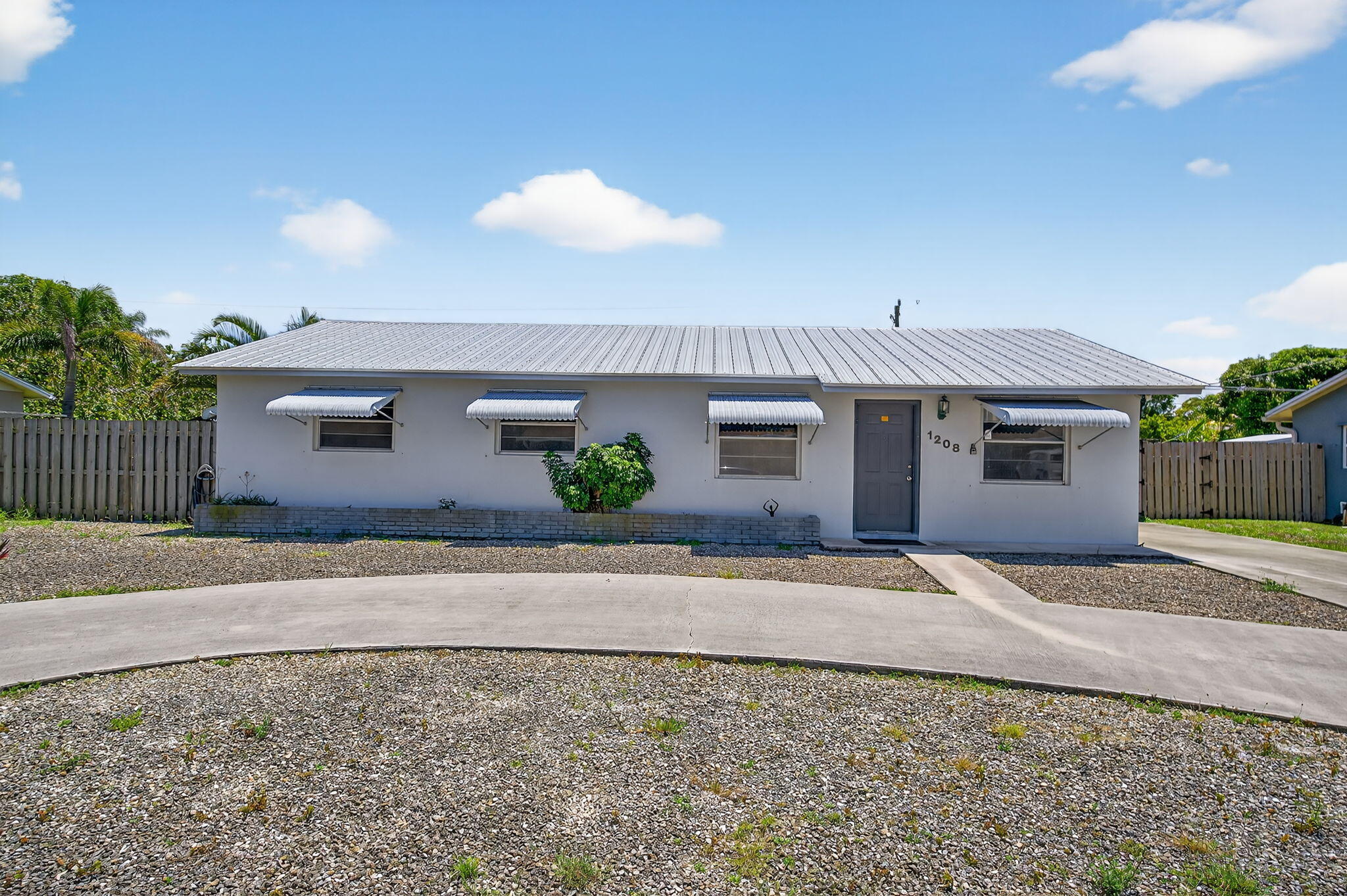 Showcase Image of listing 1208 Cherokee Street