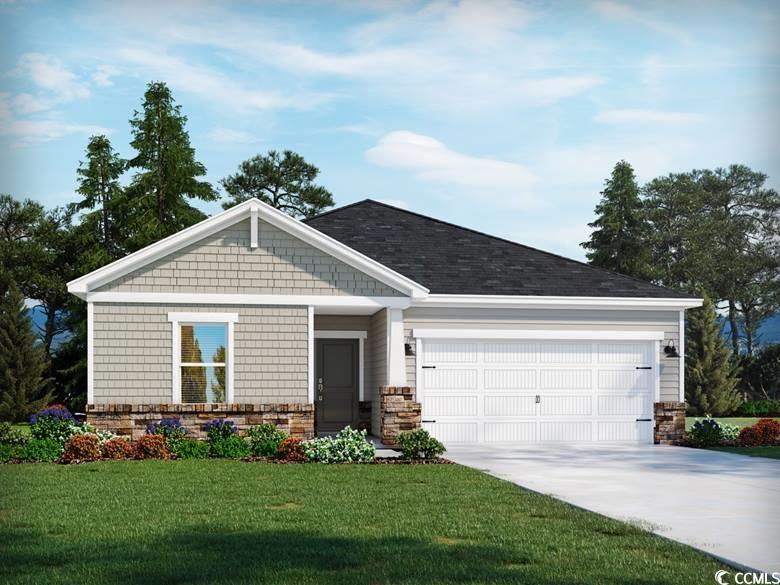 1537 Regal Fern Way Longs, SC 29568