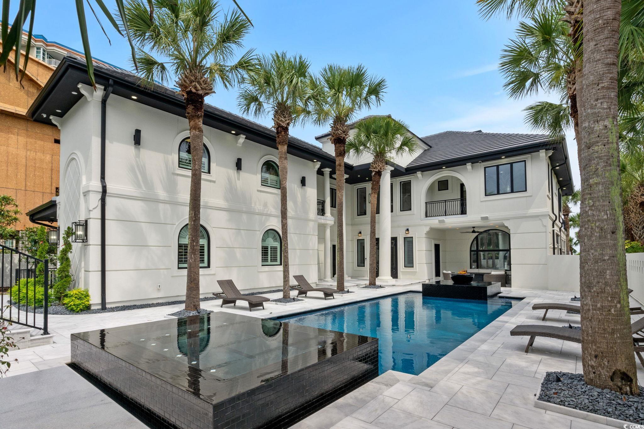 5104 N Ocean Blvd. Myrtle Beach, SC 29577