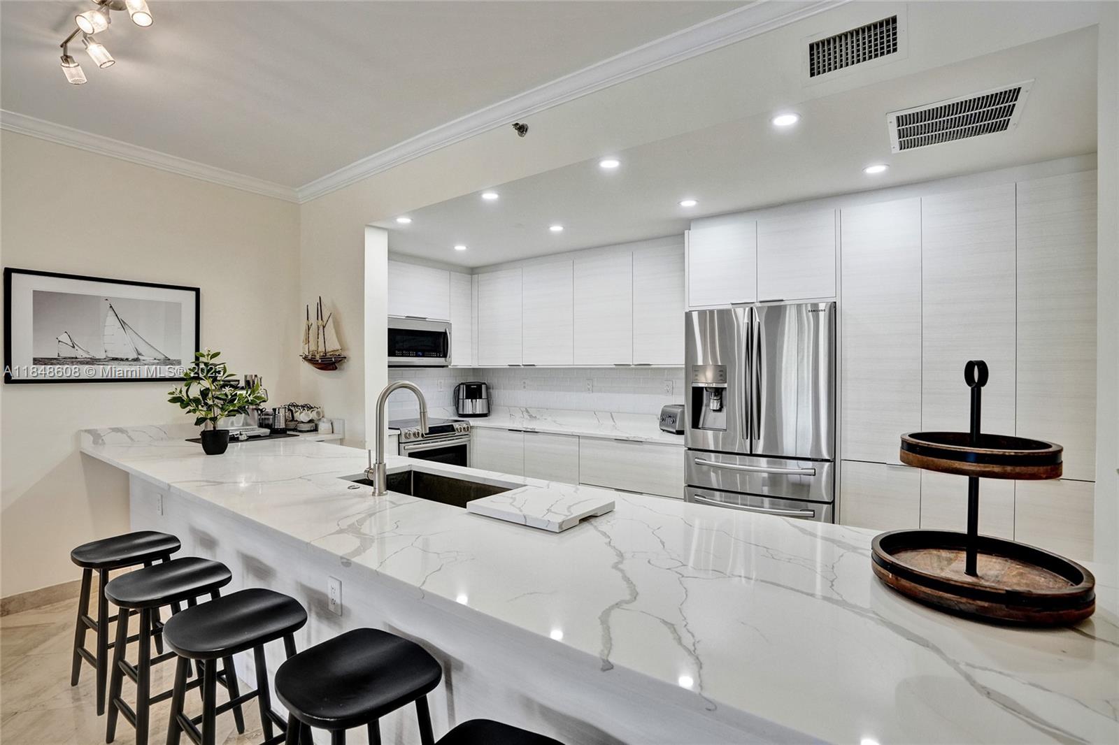 Apartamento en Venta en Aventura, FL