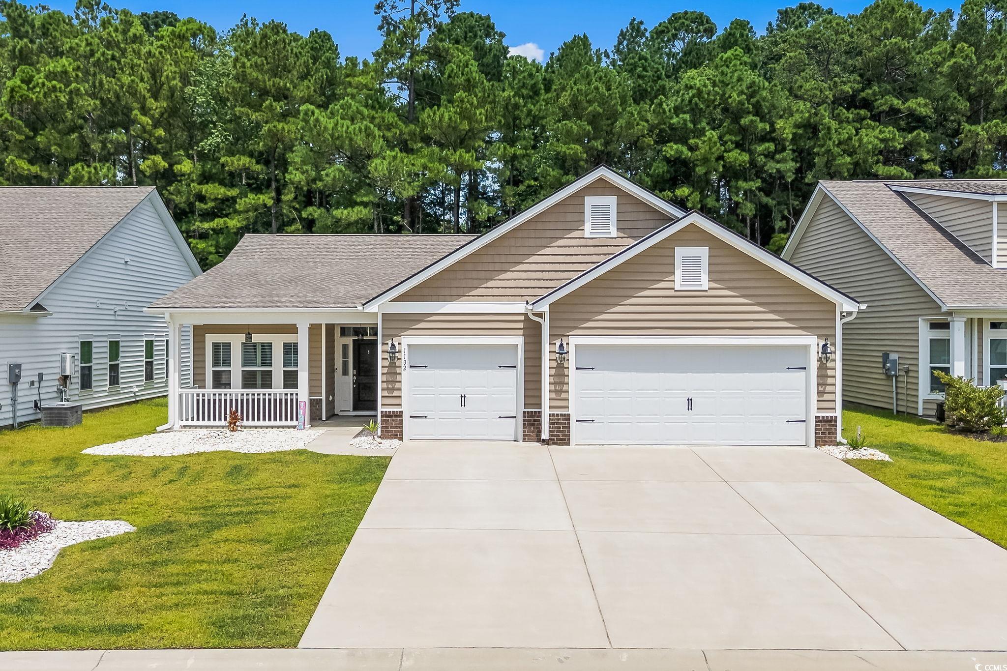 1132 Harbison Circle Myrtle Beach, SC 29579