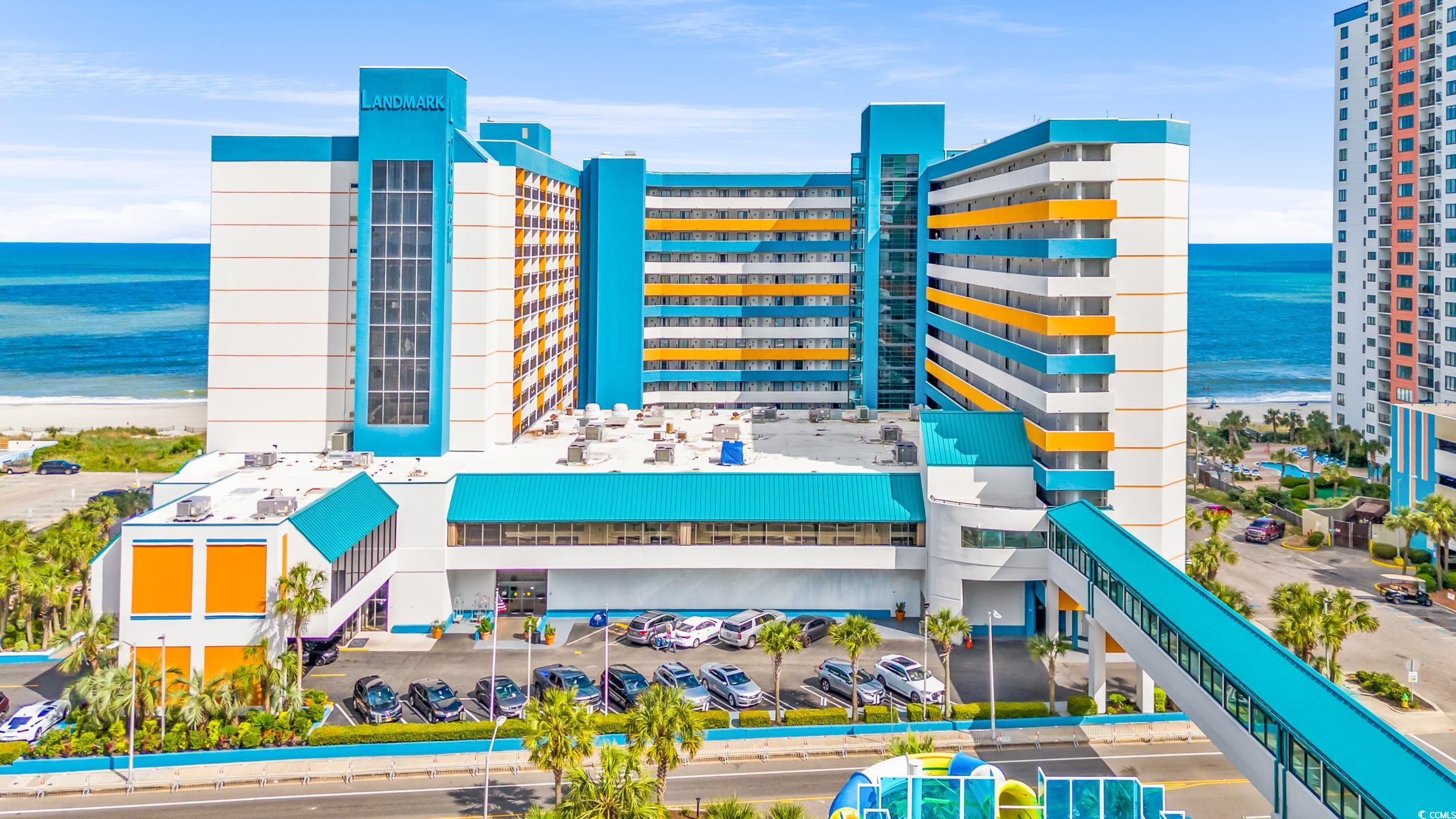 1501 S Ocean Blvd. UNIT #241 Myrtle Beach, SC 29577