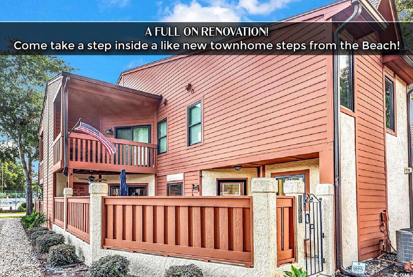 614 14th Ave. S UNIT #134 Surfside Beach, SC 29575