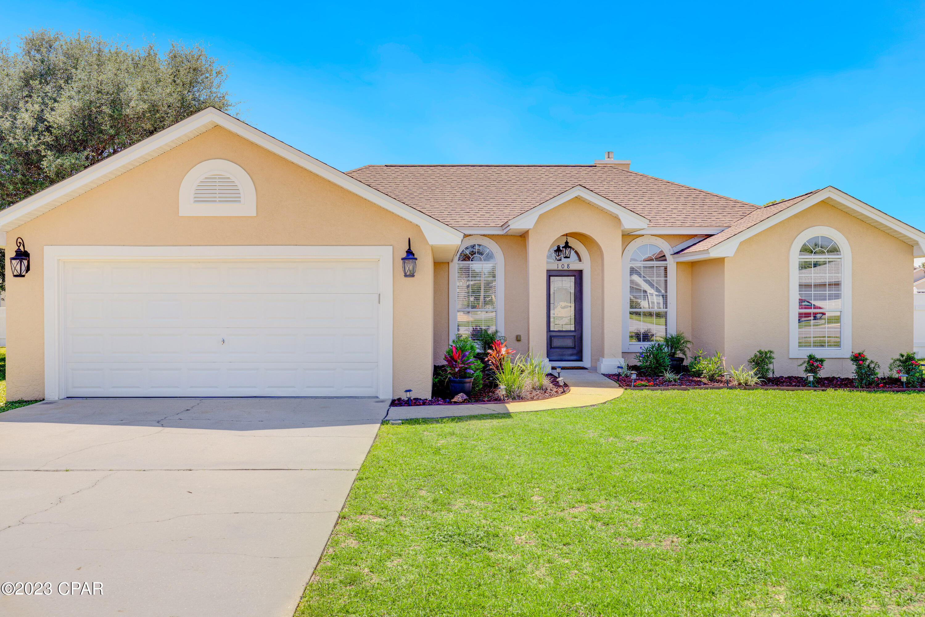 Details for 108 Leeward Way, Panama City Beach, FL 32413
