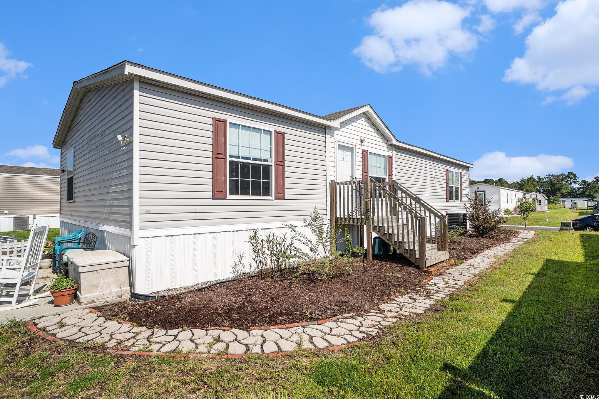 123 Shetland Woods Dr. Myrtle Beach, SC 29577
