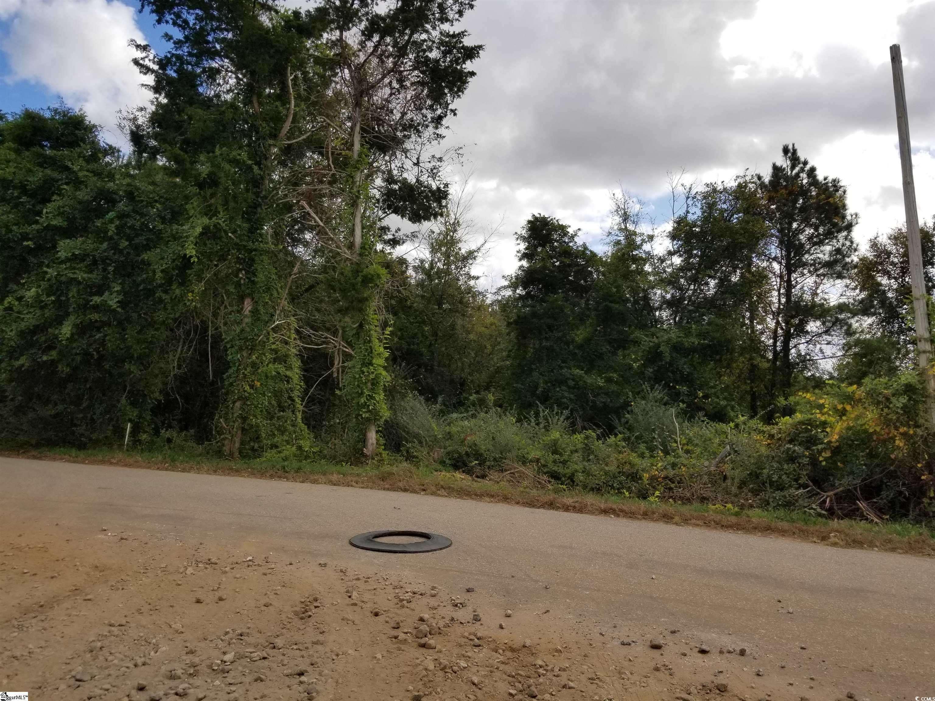 Leonard Rd. Duncan, SC 29334