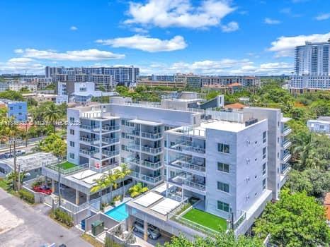 1850 MONROE Unit 309, Hollywood, Florida 33020