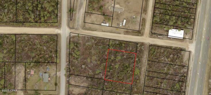 Details for 00 Lazy Lane, Fountain, FL 32438