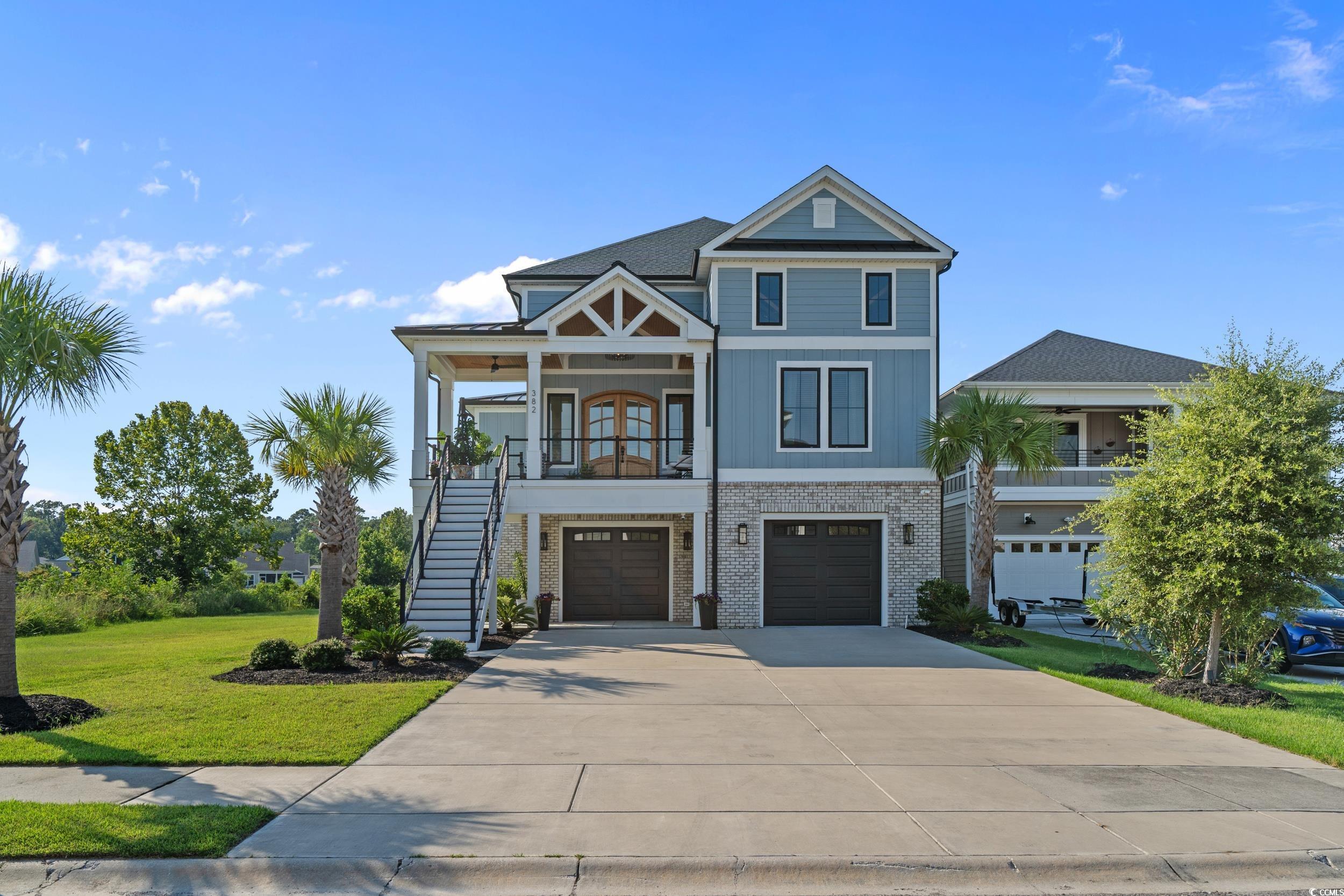 382 Harbour View Dr. Myrtle Beach, SC 29579