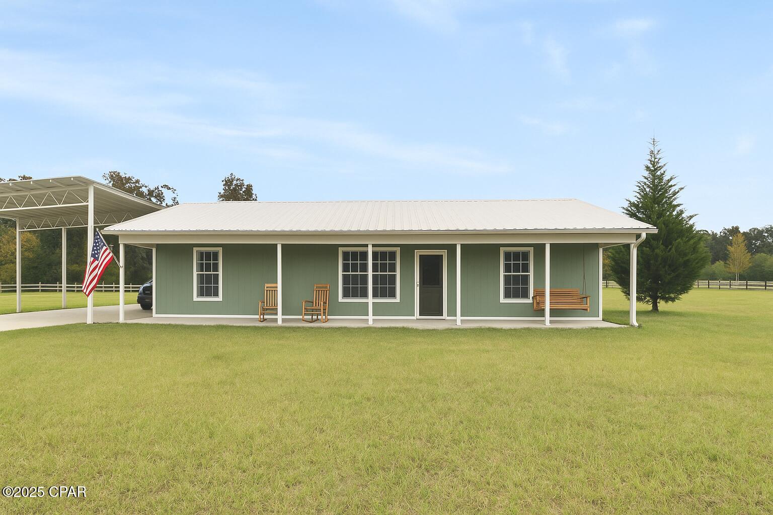 Details for 5604 Hale Circle, Bascom, FL 32423