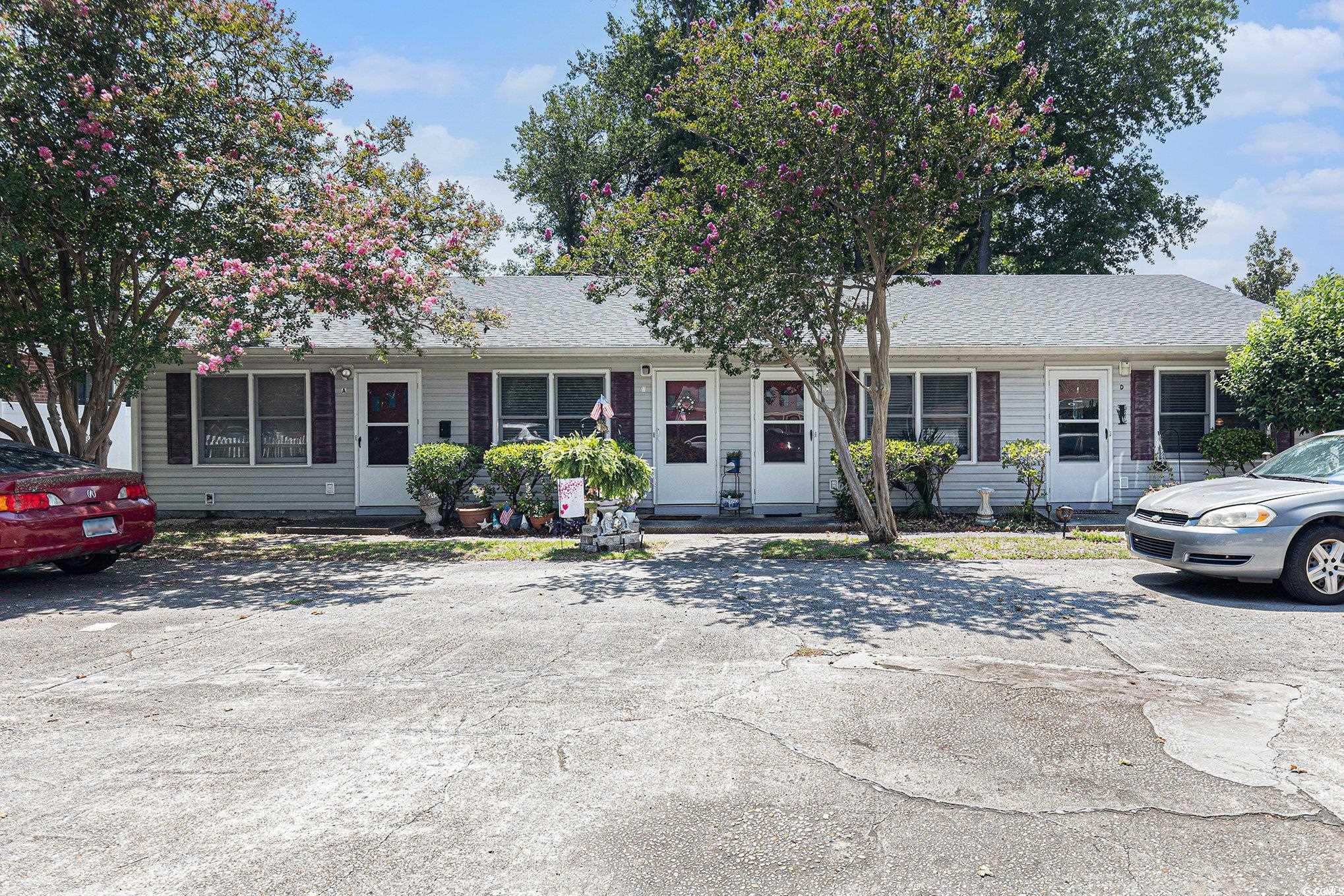 507 33rd Ave. N Myrtle Beach, SC 29577
