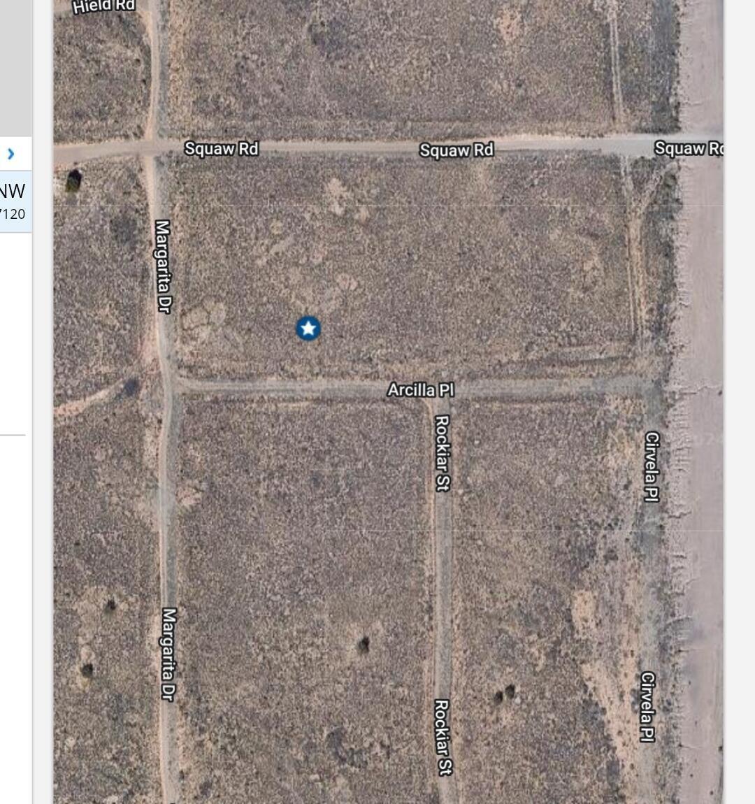 Arcilla Place, Albuquerque