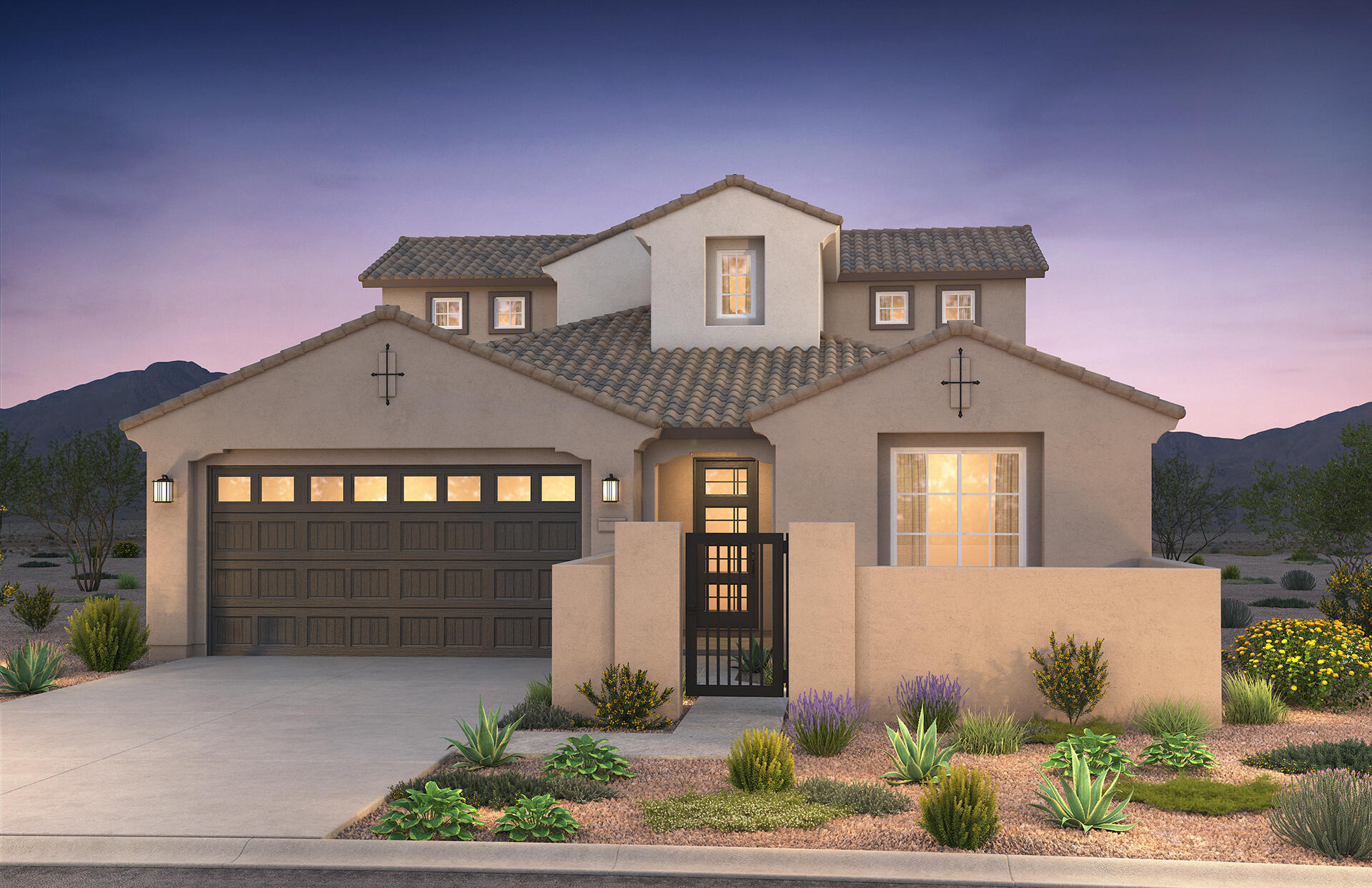 Brand new, never lived in Pulte home. Enjoy brand new appliances, new carpet, new A/C, new tank-less hot water heater, and so much more. Spacious 4BR, 3BA home with downstairs owner's suite, large loft with balcony, and bonus game room. Perfect layout for comfort, entertaining, and family fun!