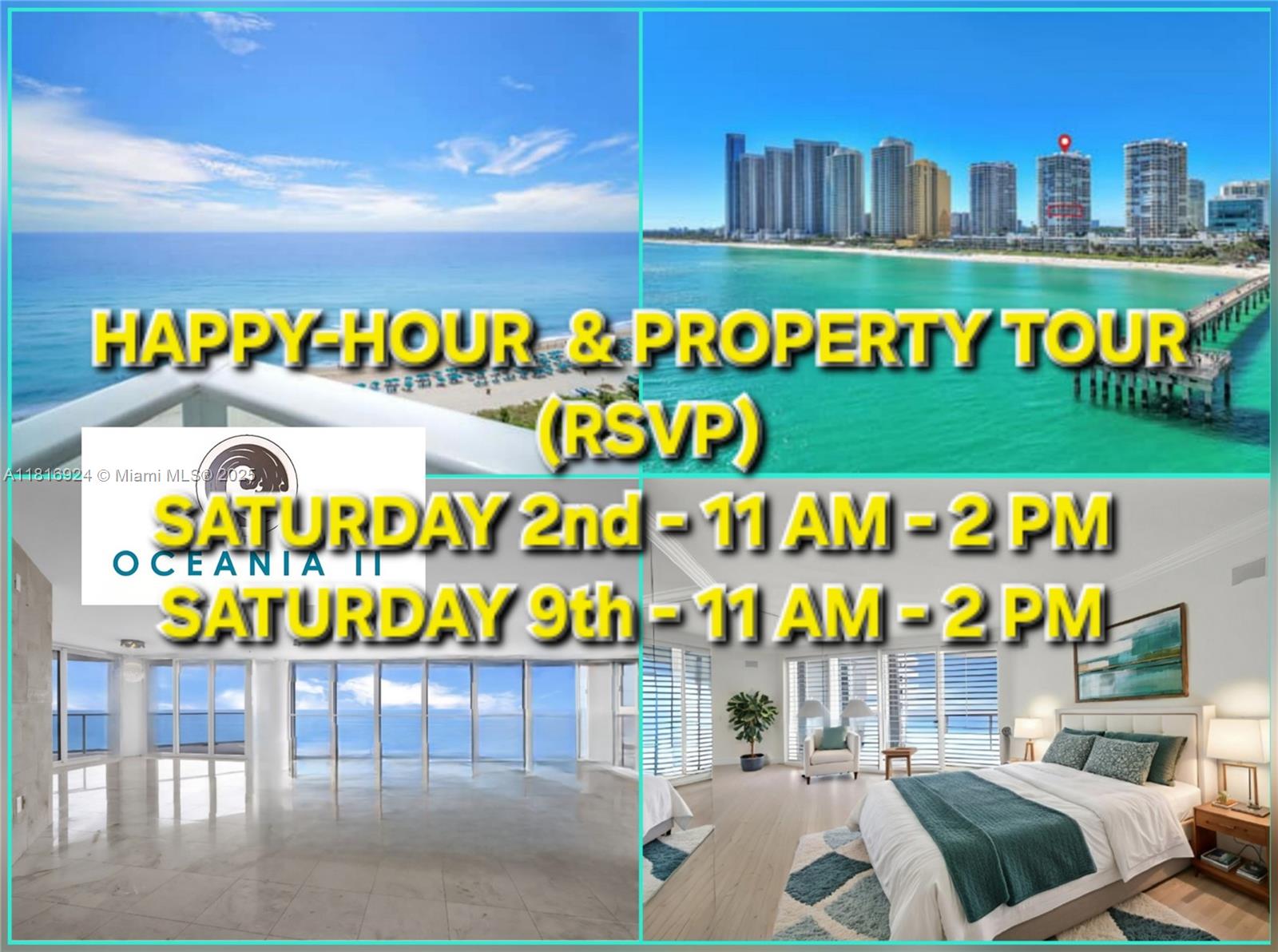 Apartamento en Venta en Sunny Isles Beach, FL