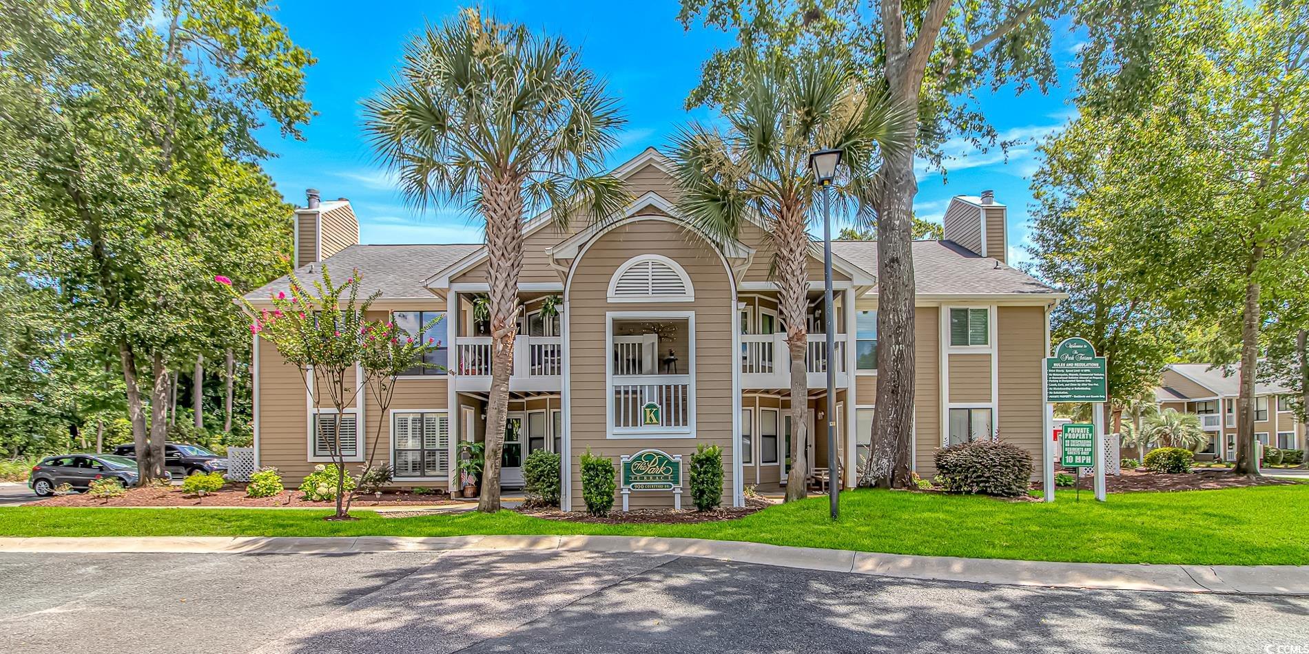 900 Courtyard Dr. UNIT K-4 Myrtle Beach, SC 29577