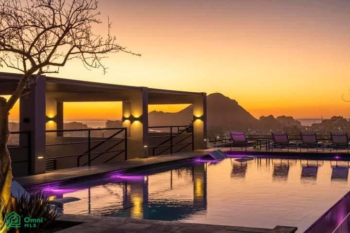 Cardinal Living P403, Ildefonso Green, Los Cabos, Baja California Sur