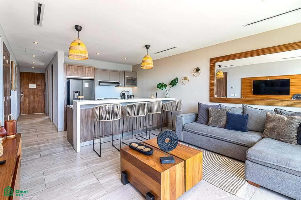 Cardinal Living P403, Ildefonso Green, Los Cabos, Baja California Sur