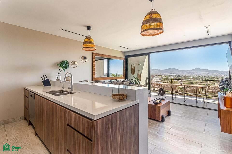 Cardinal Living P403, Ildefonso Green, Los Cabos, Baja California Sur