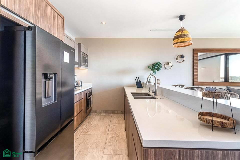 Cardinal Living P403, Ildefonso Green, Los Cabos, Baja California Sur