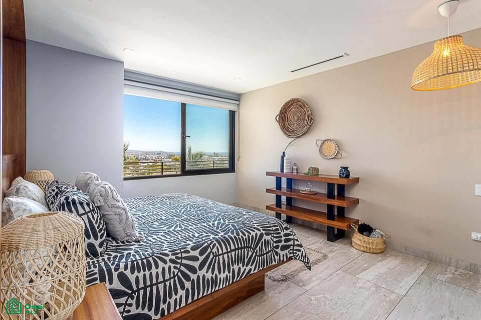 Cardinal Living P403, Ildefonso Green, Los Cabos, Baja California Sur