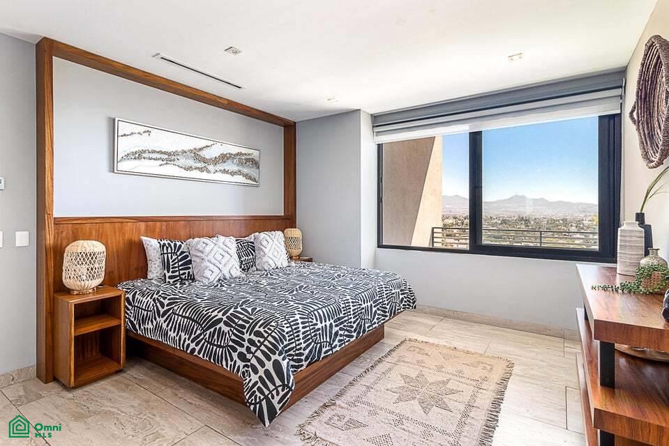 Cardinal Living P403, Ildefonso Green, Los Cabos, Baja California Sur
