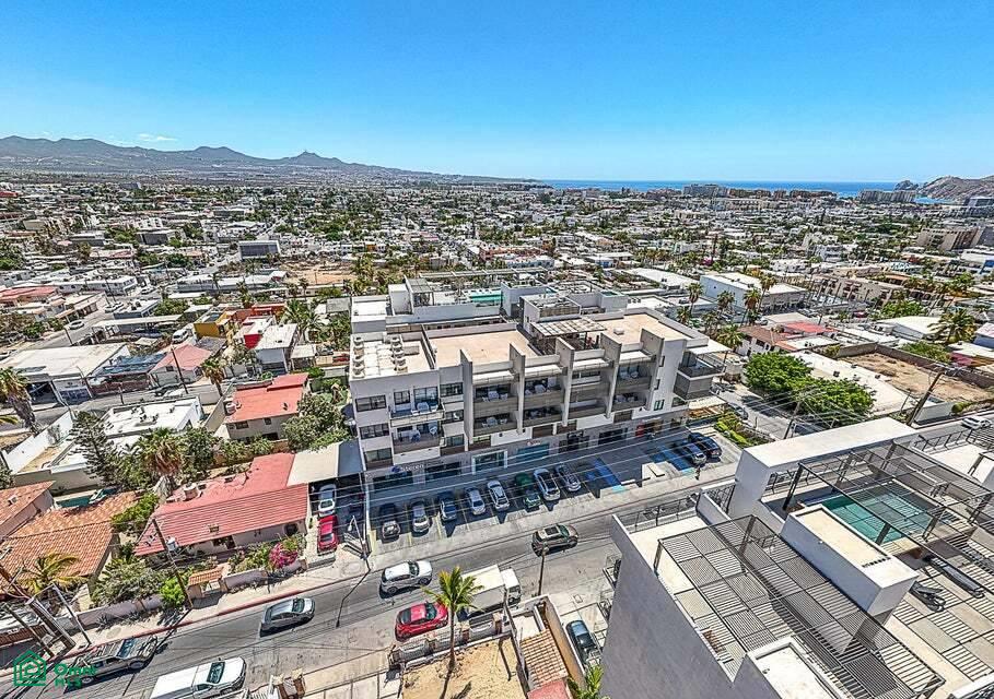 Cardinal Living P403, Ildefonso Green, Los Cabos, Baja California Sur