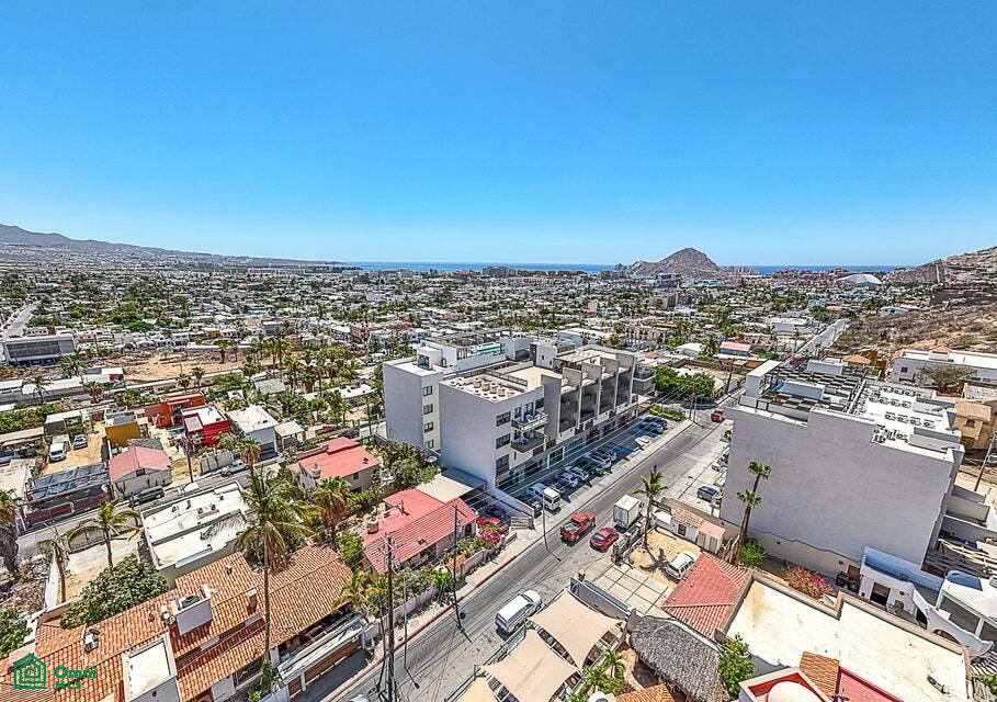 Cardinal Living P403, Ildefonso Green, Los Cabos, Baja California Sur