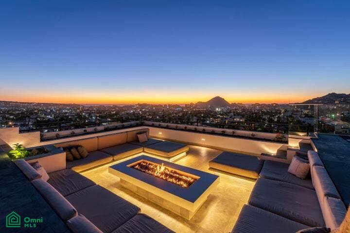 Cardinal Living P403, Ildefonso Green, Los Cabos, Baja California Sur