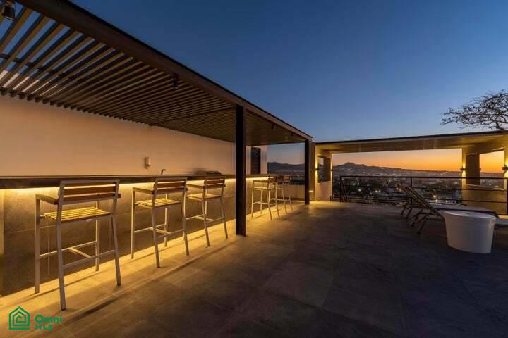 Cardinal Living P403, Ildefonso Green, Los Cabos, Baja California Sur