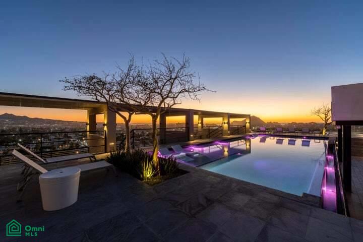 Cardinal Living P403, Ildefonso Green, Los Cabos, Baja California Sur