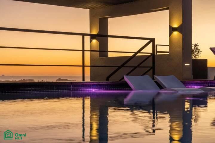 Cardinal Living P403, Ildefonso Green, Los Cabos, Baja California Sur