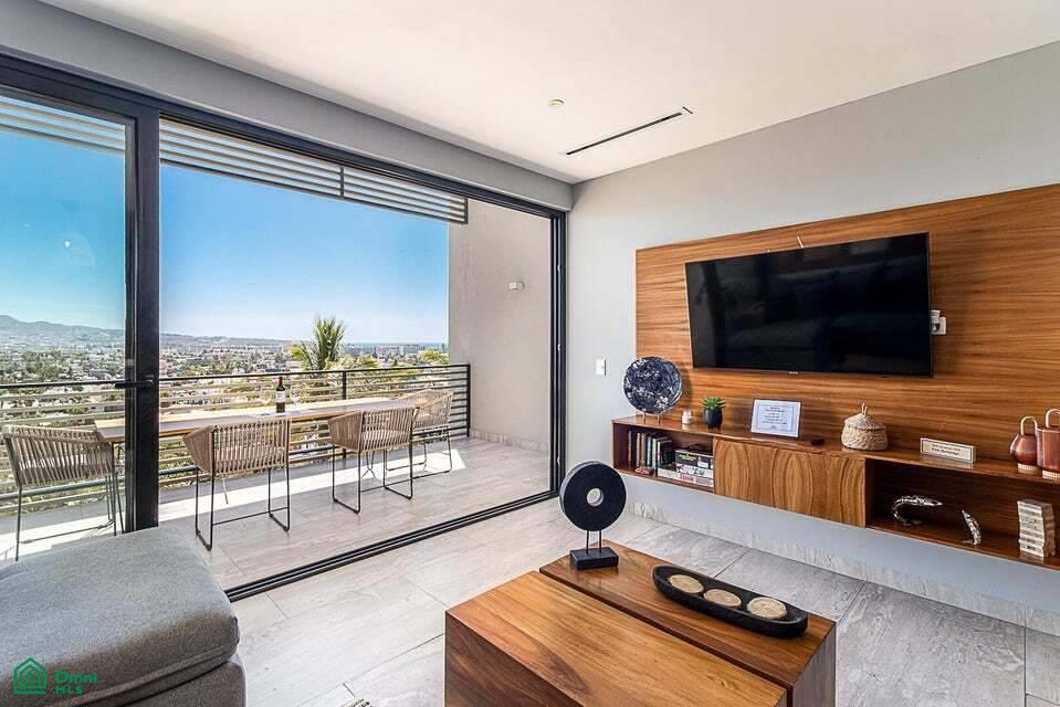 Cardinal Living P403, Ildefonso Green, Los Cabos, Baja California Sur