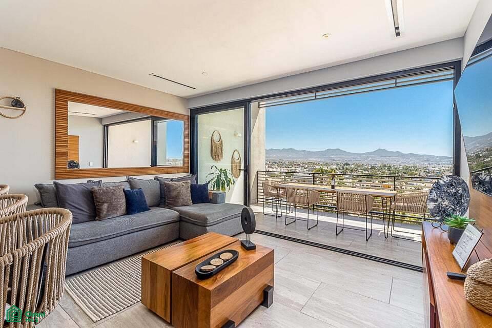 Cardinal Living P403, Ildefonso Green, Los Cabos, Baja California Sur